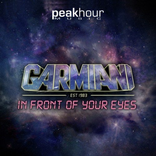 In Front of Your Eyes (Vocal Mix)