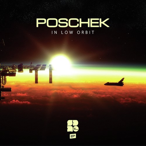 In Low Orbit (Original Mix) cover art