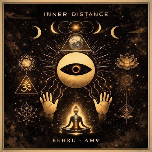 Inner Distance