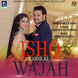 Ishq Karne Ki Wajah-Bz0YUBpHD2I