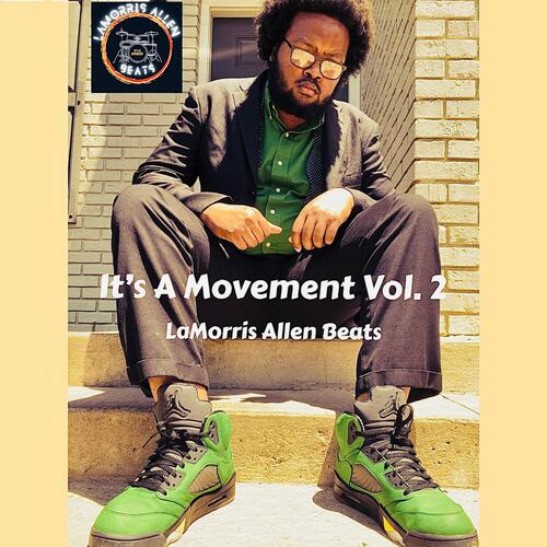 It's A Movement Vol. 2