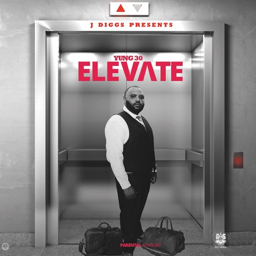 J-Diggs Presents: Elevate_poster_image