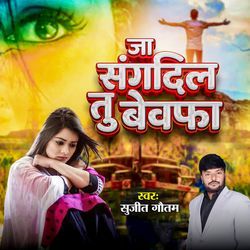 Ja Sangdil Tu Bewafa