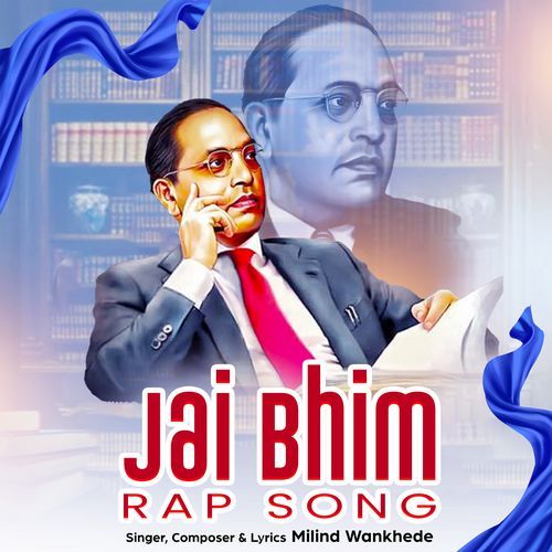 Jai Bhim Rap Song (Original)