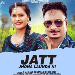 Jatt Jhona Launda NI-JiMmZBpiYXk