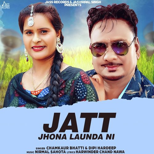 Jatt Jhona Launda NI