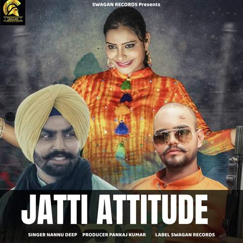 Jatti Attitude