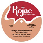 Jeckyll And Hyde Dance
