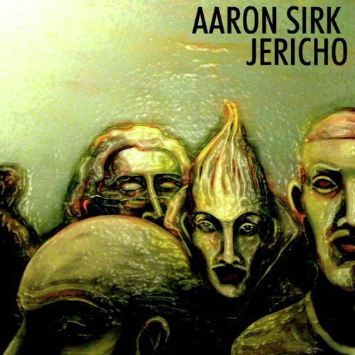 Aaron Sirk