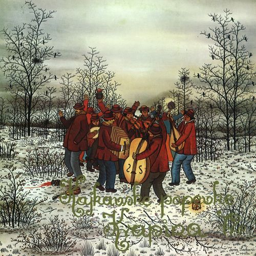 Kajkavske Popevke Krapina 72