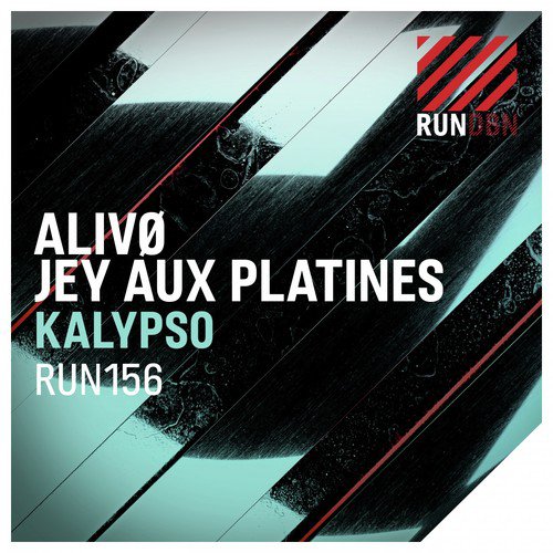 Alivø &amp; Jey Aux Platines