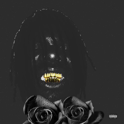 Ken Car$On Lets Go cover art
