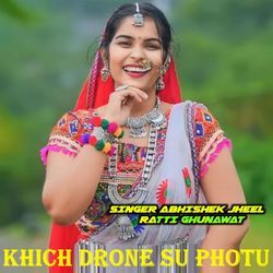 Khich Drone Su Photu