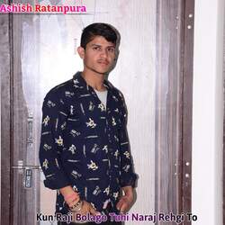 Kun Raji Bolago Tuhi Naraj Rehgi To