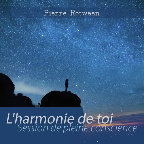 Ici et maintenant cover art