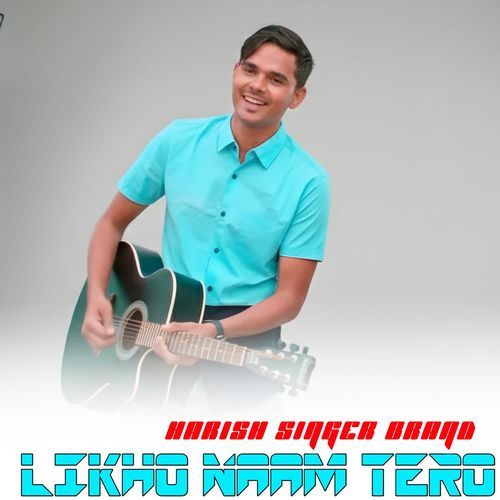 LIKHO NAAM TERO