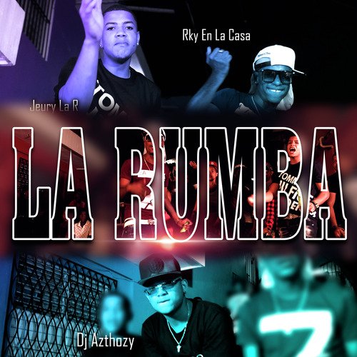 La Rumba_poster_image