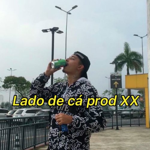 Lado de Cá cover art