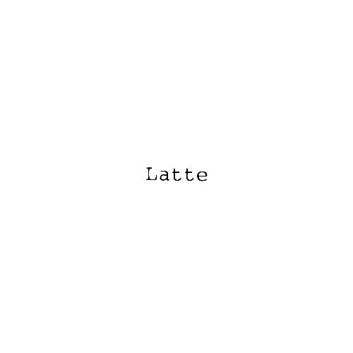 Latte_poster_image