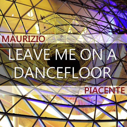 Leave Me on a Dancefloor