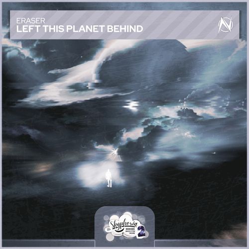 Left This Planet Behind