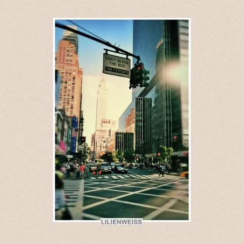 Musette Variation 1.0 For 60 Seconds (60x60) cover art