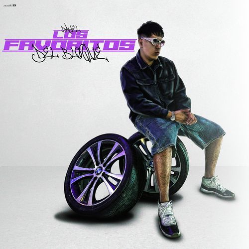 Los Favoritos Del Bloque