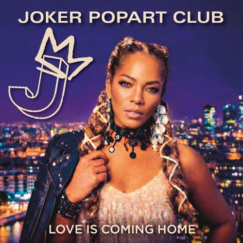 Love Is Coming Home