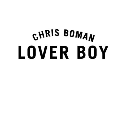 Lover Boy