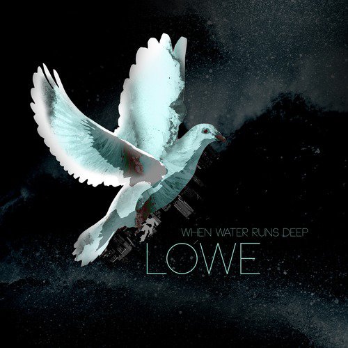 Lowe cover art