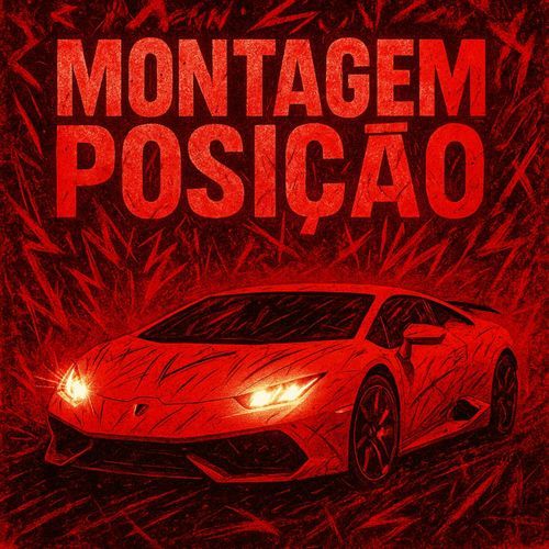 MONTAGEM FAZ A POSICAO cover art