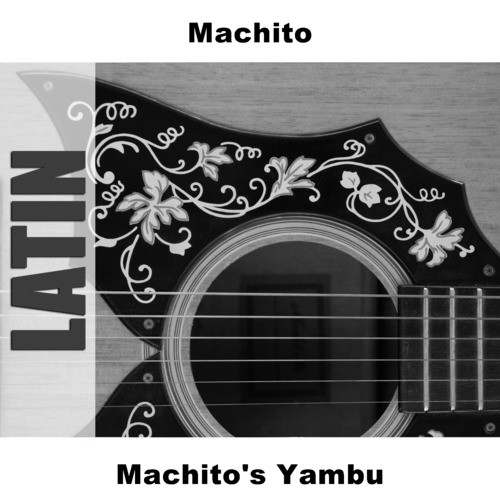 Tanga cover art
