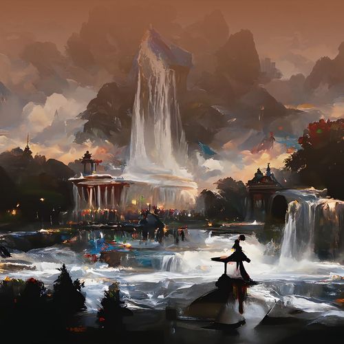 Madscientist cover art