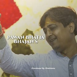 Main Jholi Pasare Khada - Pawan Bhatia-JyVcYUBhbwo