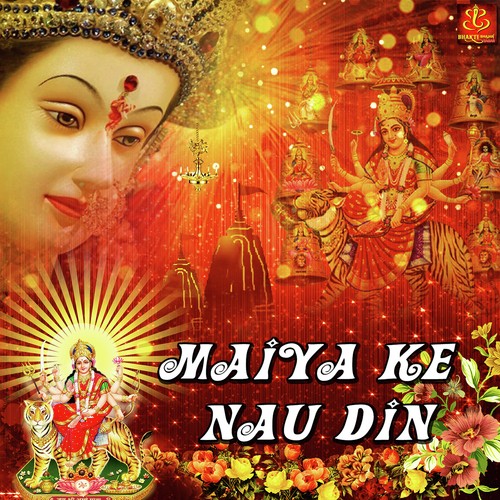 Naina Devi Maa
