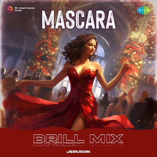 Mascara - Drill Mix