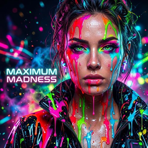 Maximum Madness