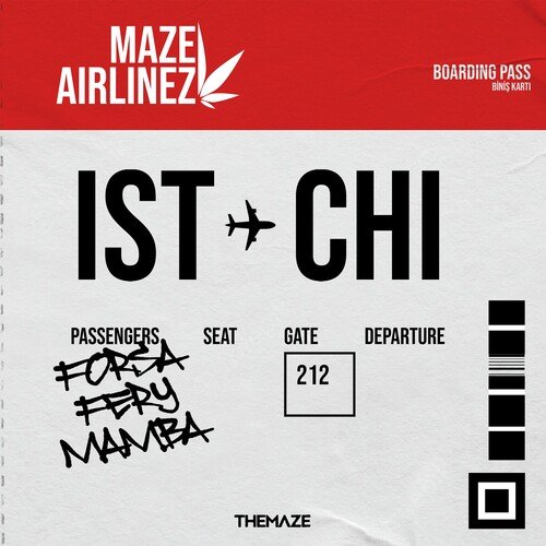 Maze Airlinez_poster_image