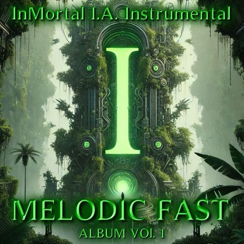 Melodic Fast Album Vol.1