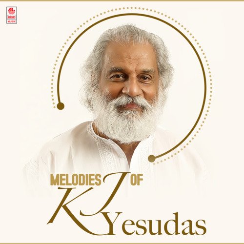 Melodies Of K J Yesudas