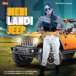 Meri Landi Jeep-AyssdRhSGn4