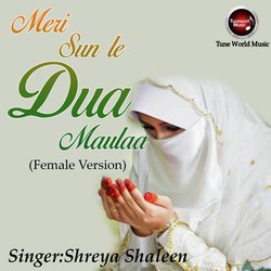 Meri Sun Le Dua Maula \(Female)-JTIPfiNyUlA