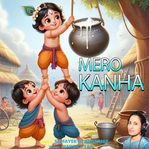 Mero Kanha