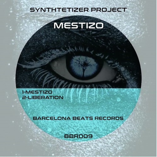 Mestizo cover art