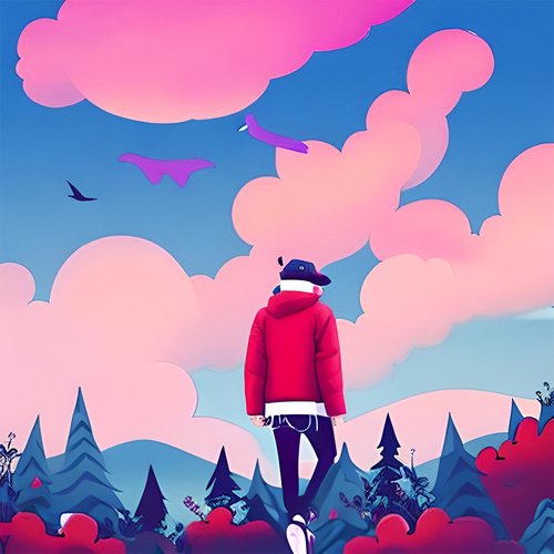 Miles for the Good Times