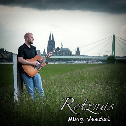 Ming Veedel