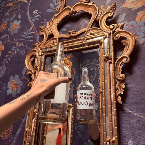 Mirror Mirror
