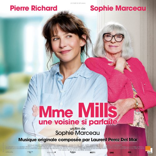 Sur la pointe des pieds cover art