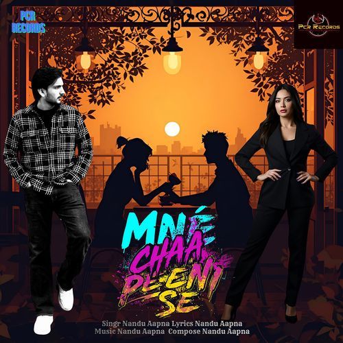 Mne Chaa Peeni Se