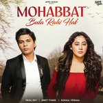 Mohabbat Bula Rahi Hai